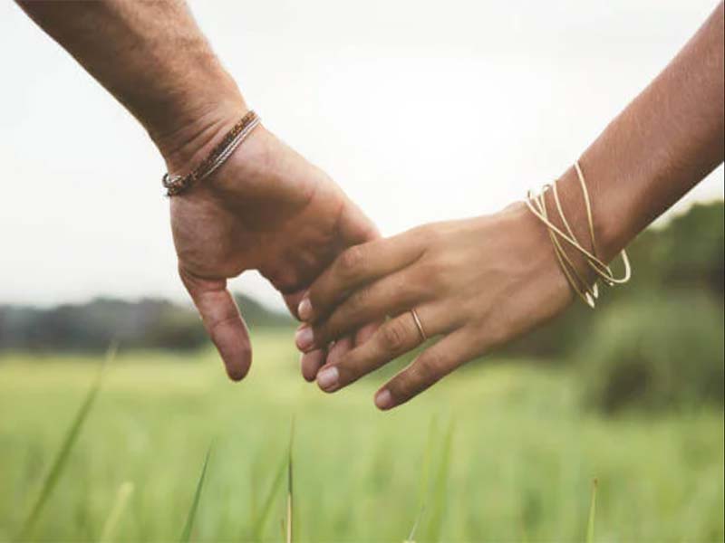 Unión de Parejas